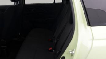 Suzuki Swift MOTION