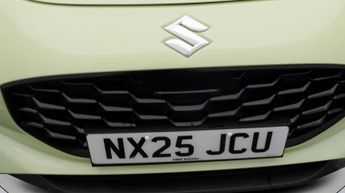 Suzuki Swift MOTION