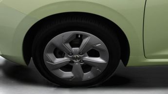 Suzuki Swift MOTION