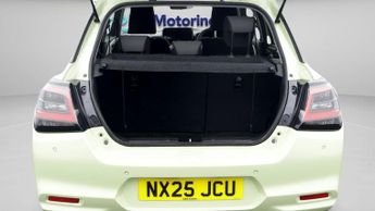 Suzuki Swift MOTION