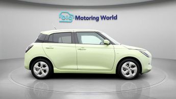 Suzuki Swift MOTION