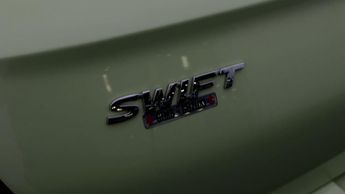 Suzuki Swift MOTION