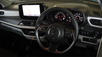 Suzuki Swift MOTION