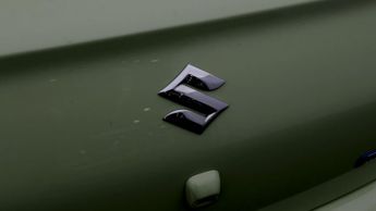 Suzuki Swift MOTION