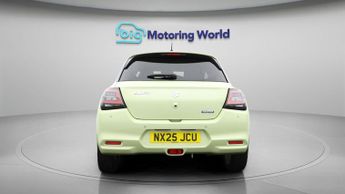 Suzuki Swift MOTION