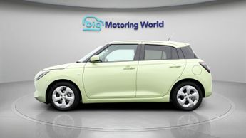 Suzuki Swift MOTION