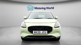 Suzuki Swift MOTION
