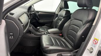 Skoda Kodiaq SE L EXECUTIVE TSI DSG