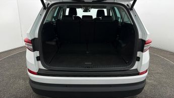 Skoda Kodiaq SE L EXECUTIVE TSI DSG