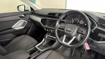 Audi Q3 TFSI E TECHNIK
