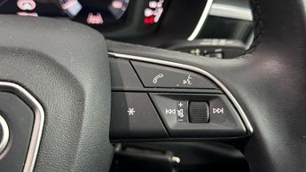 Audi Q3 TFSI E TECHNIK