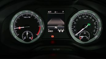 Skoda Kodiaq LAURIN AND KLEMENT TDI SCR DSG