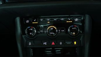 Skoda Kodiaq LAURIN AND KLEMENT TDI SCR DSG