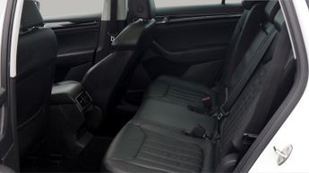 Skoda Kodiaq LAURIN AND KLEMENT TDI SCR DSG