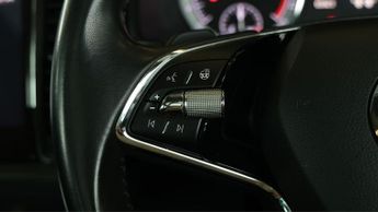 Skoda Kodiaq LAURIN AND KLEMENT TDI SCR DSG