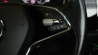 Skoda Kodiaq LAURIN AND KLEMENT TDI SCR DSG
