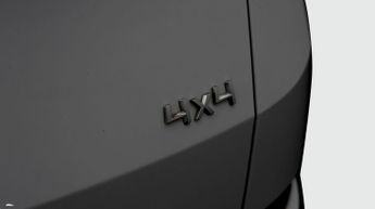 Skoda Kodiaq LAURIN AND KLEMENT TDI SCR DSG