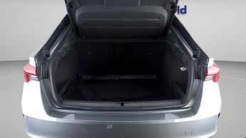 Skoda Octavia VRS TSI DSG