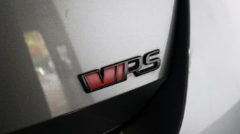 Skoda Octavia VRS TSI DSG