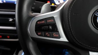 BMW X5 XDRIVE30D M SPORT