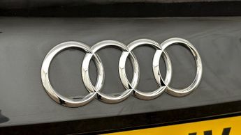 Audi A5 TDI SPORT