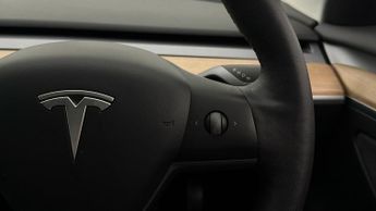 Tesla Model 3 ALL MODELS