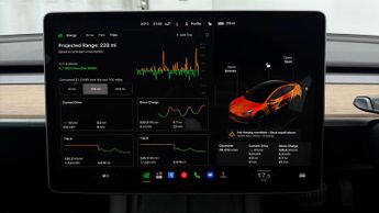 Tesla Model 3 ALL MODELS