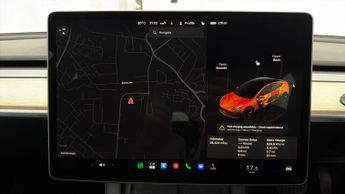 Tesla Model 3 ALL MODELS