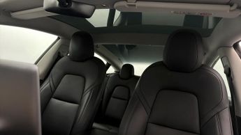 Tesla Model 3 ALL MODELS