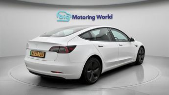 Tesla Model 3 ALL MODELS