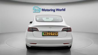 Tesla Model 3 ALL MODELS