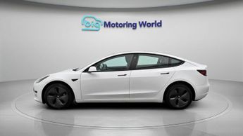 Tesla Model 3 ALL MODELS