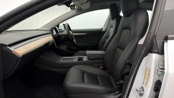 Tesla Model 3 ALL MODELS