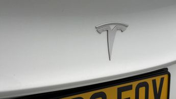 Tesla Model 3 ALL MODELS