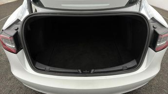 Tesla Model 3 ALL MODELS