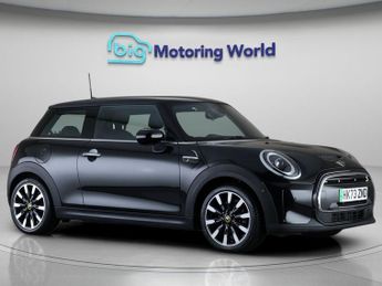MINI Hatch COOPER S LEVEL 3