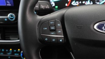 Ford Puma TITANIUM