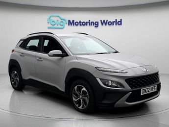 Hyundai KONA GDI SE CONNECT