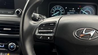 Hyundai KONA GDI SE CONNECT