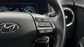 Hyundai KONA GDI SE CONNECT