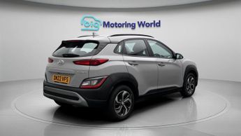 Hyundai KONA GDI SE CONNECT
