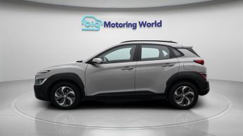 Hyundai KONA GDI SE CONNECT