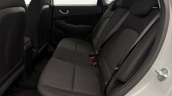 Hyundai KONA GDI SE CONNECT