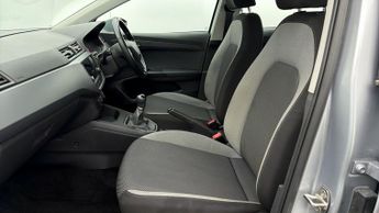 SEAT Ibiza MPI SE
