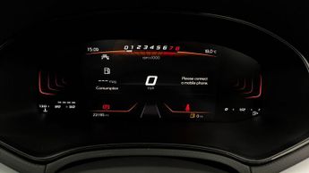 SEAT Ibiza TSI SE TECHNOLOGY