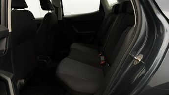 SEAT Ibiza TSI SE TECHNOLOGY