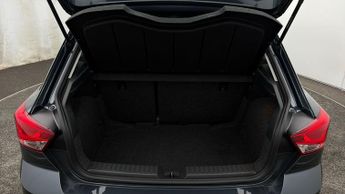 SEAT Ibiza TSI SE TECHNOLOGY