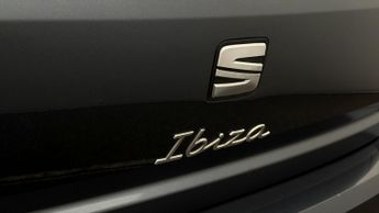 SEAT Ibiza TSI SE TECHNOLOGY