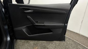 SEAT Ibiza TSI SE TECHNOLOGY