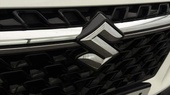 Suzuki S-Cross MOTION